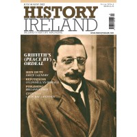 History Ireland July/August 2022